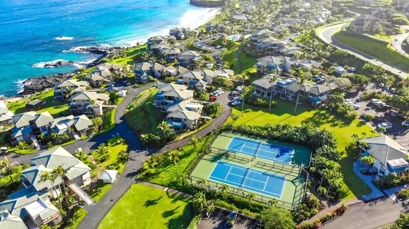 Apartment Kbm Resorts: Kapalua Bay Villa with Ocean Views