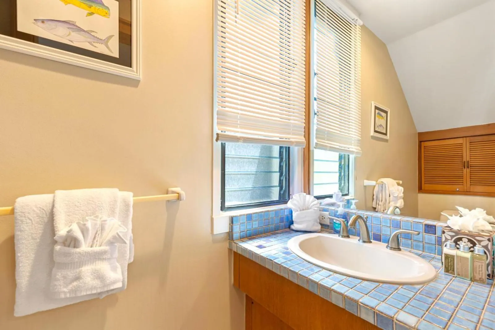 Kbm Resorts: Kapalua Bay Villa with Ocean Views