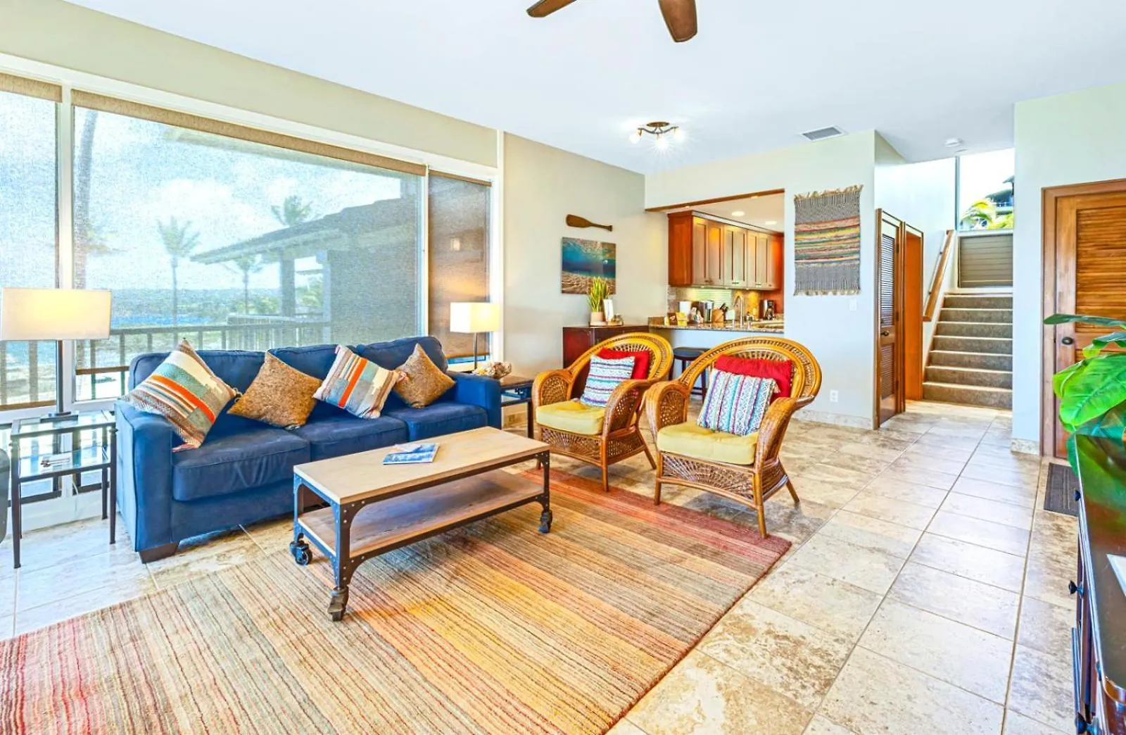 Apartment Kbm Resorts: Kapalua Bay Villa with Ocean Views