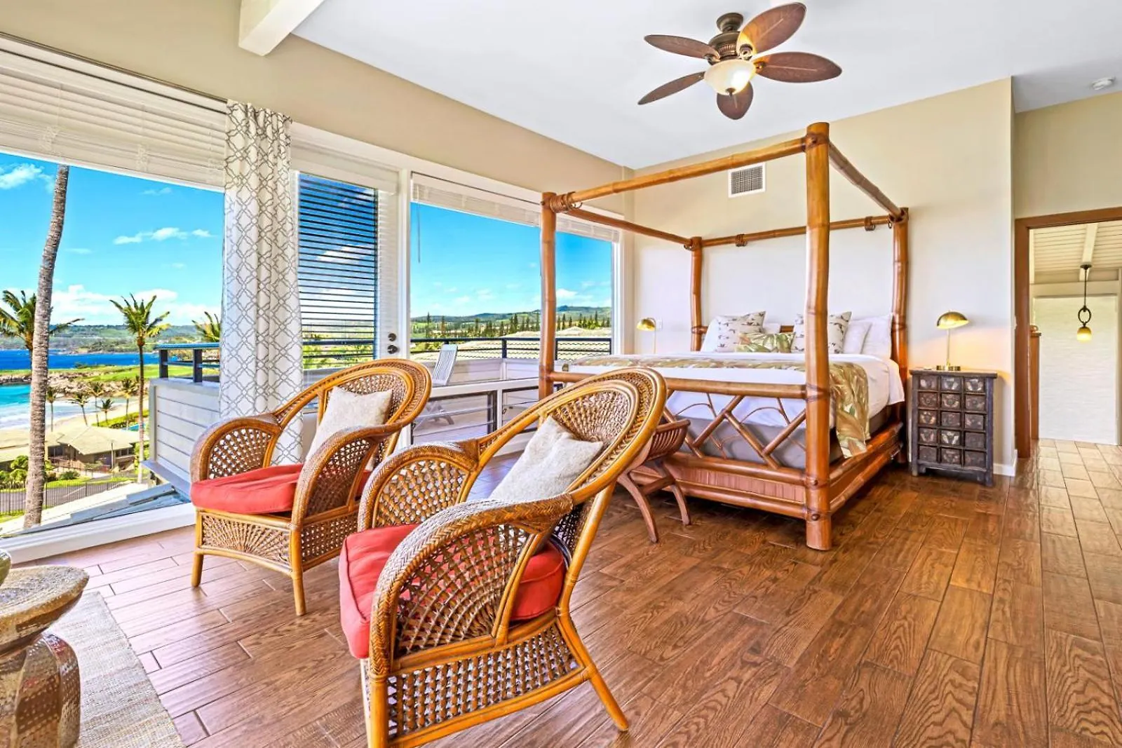 Apartment Kbm Resorts: Kapalua Bay Villa with Ocean Views