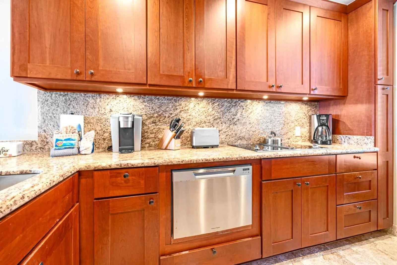 Apartment Kbm Resorts: Kapalua Bay Villa with Ocean Views