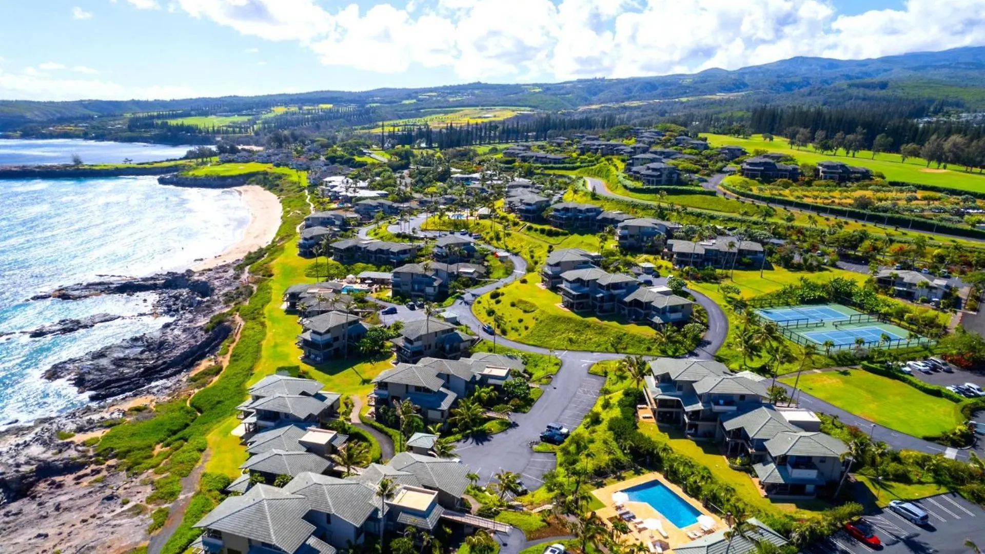 Apartment Kbm Resorts: Kapalua Bay Villa with Ocean Views