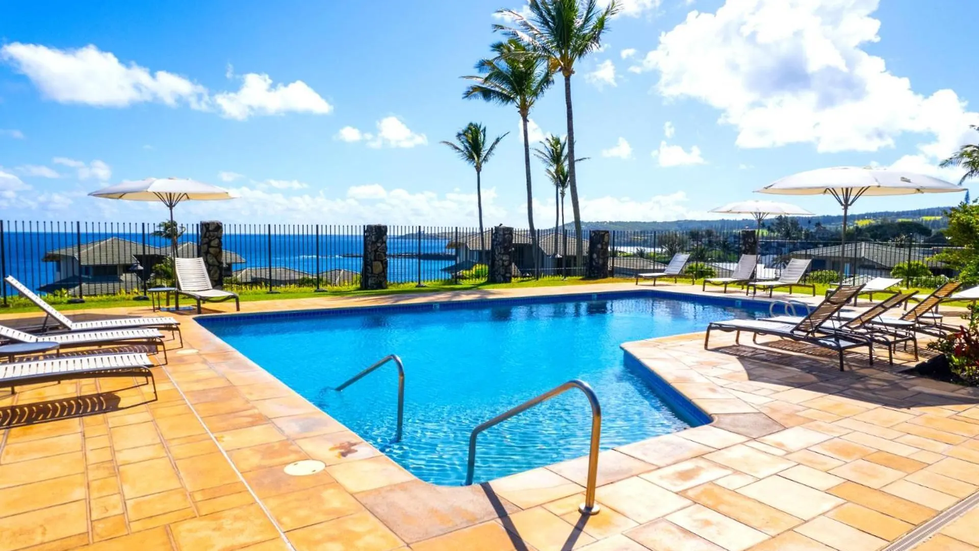 Kbm Resorts: Kapalua Bay Villa with Ocean Views