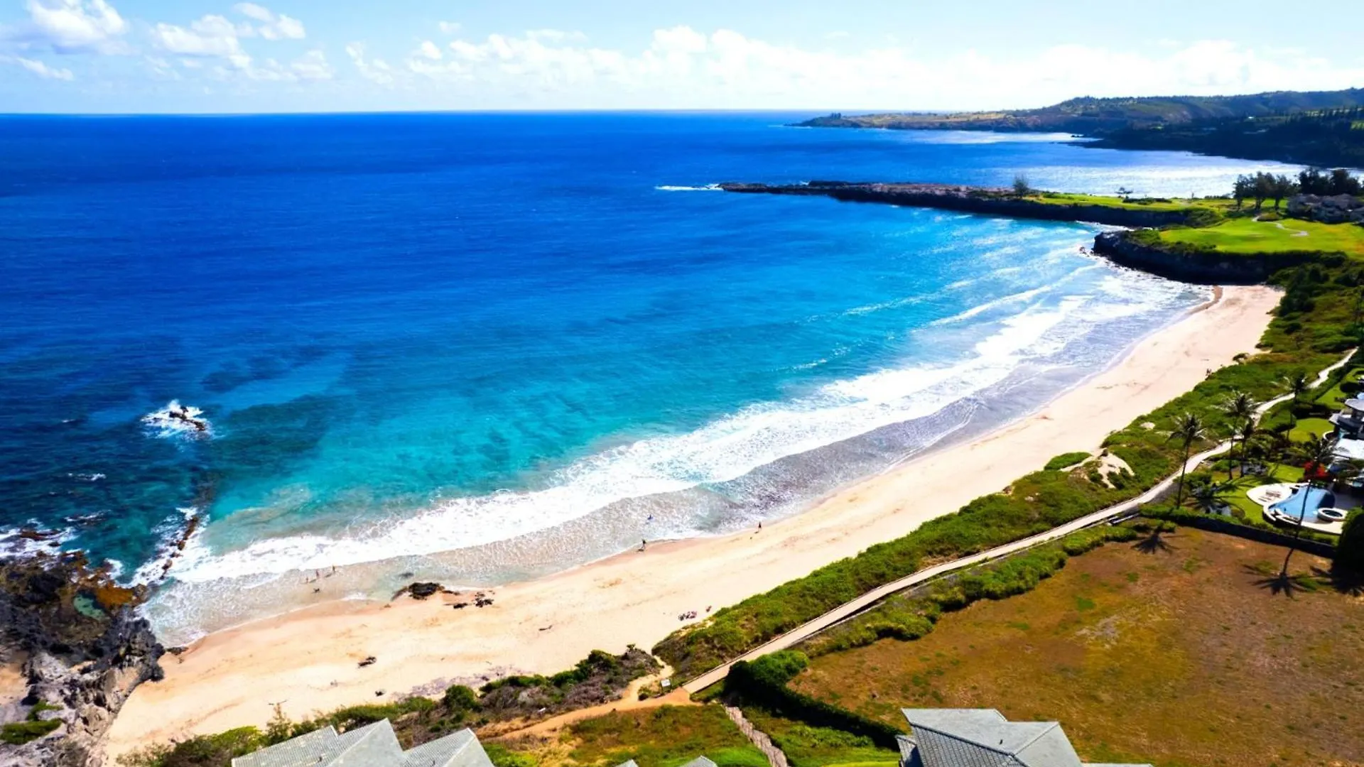 Apartment Kbm Resorts: Kapalua Bay Villa with Ocean Views